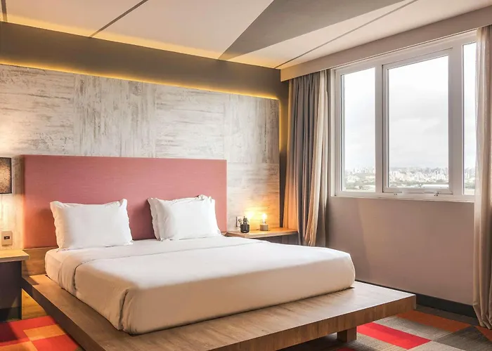 Novotel AirportHotel Porto Alegre